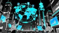 Why IPO Genie ($IPO) Is the Most Strategic AI-Driven Presale in 2025