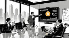 Bitcoin Accumulation as a Strategic Hedge: Analyzing MicroStrategy's Aggressive BTC Buy-In