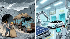 Silver's Record Rally and the Strategic Case for ETF Exposure