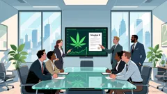 The Impending Federal Reclassification of Marijuana and Its Implications for Cannabis Equity Valuation