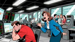 Market Overview for Band/Tether (BANDUSDT) as of 2025-12-15