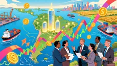 Argentina's Currency Band Reform and Its Impact on Financial Stability and Currency Volatility in 2026