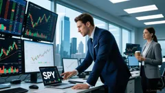 SPY Options Signal Key Bullish Setup at $690–$700 Amid Volatility Expansion – Here’s How to Position for Friday’s Expiry