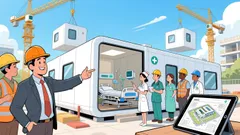 Modular Medical's 18% Surge: A Volatile Gamble Amid Diverging Signals and Sector Uncertainty