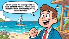 Ocean Power Technologies Plummets 20.87%: Backlog Surge and Strategic Momentum Clash with Earnings Woes