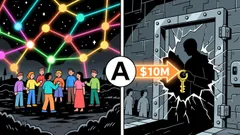 The Aave DAO vs Aave Labs Fee Dispute: A Critical Test for DeFi Governance and Revenue Alignment