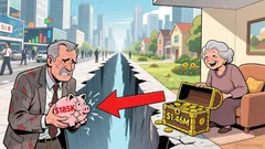 The Retirement Savings Gap: Why Financial Advisors Are the Key to Closing It