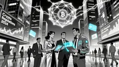 UK's 2027 Crypto Regulatory Framework and Its Implications for Institutional Entry