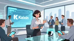 Kaixin (KXIN) Surges 53.6% Intraday: What's Fueling This Volatile Rally?