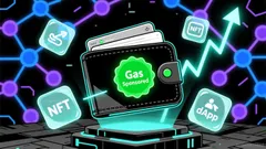 Trust Wallet's Gas Fee Innovation and Its Implications for Crypto Adoption and Wallet Market Dynamics