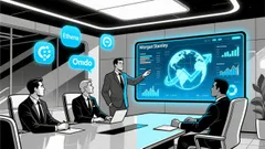 Stablecoins as the Next-Gen Payment Infrastructure: Institutional Adoption and Strategic Investment Opportunities