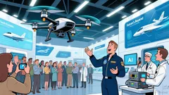 Falcon's Beyond Soars 10% Intraday: What's Fueling the Surge?