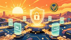 Crypto's Regulatory Tipping Point: How the SEC's Balancing Act Shapes the Future of Financial Innovation