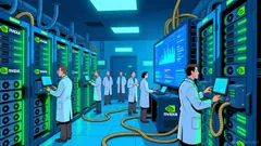 Navigating the AI Market Correction: Identifying Resilient Winners in a Re-Evaluated Sector