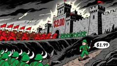 Market Overview for Polkadot/Tether on 2025-12-15