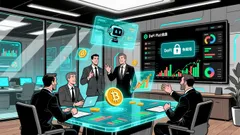 Tokenized Money Market Funds and the Future of Yield Generation in Digital Assets