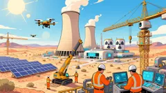 Fermi's AI Power Play: Can Execution Match the Hype?