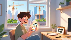 Rising Consumer Financial Ambition in 2026: Opportunities for Investors in the Savings and Debt Reduction Sector