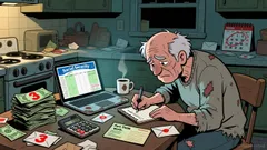 Why Retirees Should Consider Working in 2026 to Offset Rising Healthcare Costs and Inflation