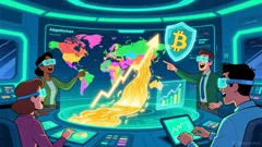 Regulatory Clarity and Crypto's New Era: Investor Trust and Profitability in 2025