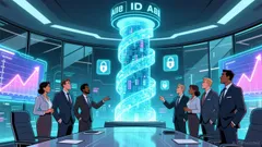 Investing in Digital Trust: AI Ethics and Content Verification as the New Frontier