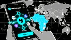 MetaMask's Multichain Leap: A Strategic Inflection Point for Crypto Wallets and Cross-Chain Adoption