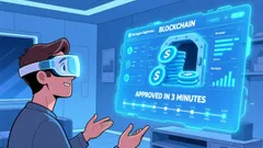 Beeline Holdings (BLNE) and Its Path to Profitability in 2026: How AI and Blockchain Are Reshaping Fintech Lending