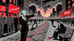 Market Overview: FIO Protocol/Tether (FIOUSDT) – 24-Hour Price Action and Momentum