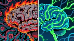 AC Immune's ACI-7104.056: A Groundbreaking Step Toward Disease Modification in Parkinson's Disease