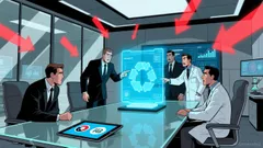 The Collapse of iRobot: Lessons for Investors in Disruptive Tech Industries