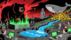 XRP's $1.90 Support and ETF-Driven Accumulation: A Strategic Buy Opportunity?