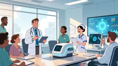 WOK Plunges 36.57% in Volatile Session: Nasdaq Compliance Woes and ATM Overhang Fuel Sell-Off