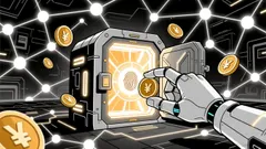 PayPal's PYUSD Vault Offers 4.25% APY to Fuel Stablecoin Growth on Spark