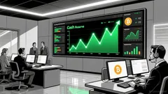 BITO and the Crypto Winter: Navigating a Darwinian Shift in Digital Asset Strategies