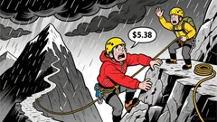 Market Overview for Injective/Tether (INJUSDT) – 24-Hour Summary