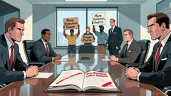 Navigating the New Political Landscape: Corporate Governance and Labor Law in a Post-Election Era