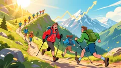 Catalyst Pharmaceuticals RS Rating Surge: Technical Strength vs. Underlying Risks