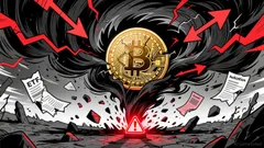 Bitcoin's Quiet Market Masking Structural Risk: A Caution for Leverage and Exposure