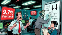 Evaluating the Attraction of the Liberty All-Star® Equity Fund Amid a 9.7% Discount to NAV and a Diversified, Manager-Driven Strategy