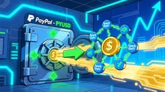 PayPal and Spark's Strategic Liquidity Partnership: A New Paradigm for Stablecoin Growth