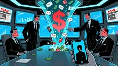 Meta's Ad Fraud Crisis and Systemic Risks to Business Integrity