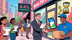 Navigating the Fed's December Decision: Is the S&P 500 Poised for a 2026 Rally?