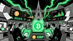 Institutional Rotation and Regulatory Clarity: Catalysts for a Crypto Rebound Amid Mixed Volatility in Bitcoin and XRP