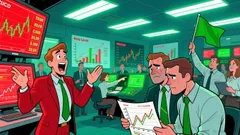 Is the Broadcom Selloff a Buying Opportunity Amid AI Margin Concerns?