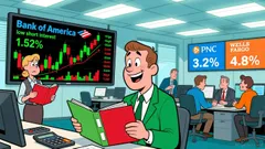 Assessing Investor Sentiment and Valuation Opportunities in Bancorp Stocks