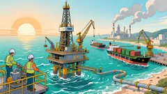 ASTTF's Strategic Transactions: Unlocking TMS Development Value