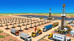 Australis Oil & Gas: Strategic Transactions and TMS Development as a Catalyst for Shareholder Value