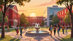 Harvard Extends Garber's Tenure to Weather Legal and Political Storms