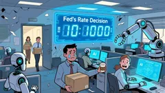 Bad News Is Good News: How a Cooling Labor Market Sets the Stage for Fed Easing and Risk Asset Rally