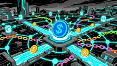 The Strategic Synergy of USDC Expansion on Polkadot and Coinbase's Reward Model Shift